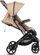 Tutis прогулянкова коляска UP Beige PP207/611