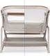Maxi-Cosi приставне ліжечко Iora Plus Elegance Beige 2131159110