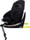 Bugs автокрісло Axis 360° Graphite Black 4823056520058