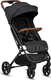 Tutis прогулянкова коляска UP Black PP207/100