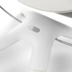 Cybex каркас баунсера Lemo Platinum Stand White 524000483bbg