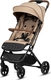 Tutis прогулянкова коляска UP Beige PP207/611