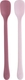 Akuku ложка для малюків 2 шт Pink A0692