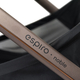 Espiro универсальная коляска 2в1 Noble 09 CASHMERE 5906724200076