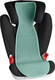AirCuddle вкладыш для автокресла Cool Seat группа 2/3 Jade Green CS-2-JADE GREEN
