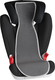 AirCuddle вкладыш для автокресла Cool Seat группа 2/3 Smoke CS-2-SMOKE