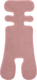 AirCuddle вкладиш універсальний 3в1 Cool Seat All in One Dusty Rose CS-A-DUSTY ROSE