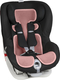 AirCuddle вкладиш універсальний 3в1 Cool Seat All in One Dusty Rose CS-A-DUSTY ROSE
