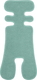 AirCuddle вкладиш універсальний 3в1 Cool Seat All in One Jade Green CS-A-JADE GREEN