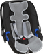AirCuddle вкладиш універсальний 3в1 Cool Seat All in One Moon CS-A-MOON