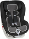 AirCuddle вкладиш універсальний 3в1 Cool Seat All in One Smoke CS-A-SMOKE