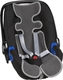 AirCuddle вкладиш універсальний 3в1 Cool Seat All in One Smoke CS-A-SMOKE