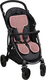 AirCuddle вкладиш для коляски Cool Seat Dusty Rose CS-S-DUSTY ROSE