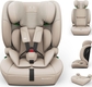 Kinderkraft автокрісло Comfort Up 2 Plus i-Size Beige KCCOUP02BEGPL00