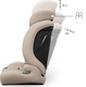 Kinderkraft автокрісло Comfort Up 2 Plus i-Size Beige KCCOUP02BEGPL00