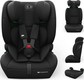 Kinderkraft автокрісло Comfort Up 2 Plus i-Size Black KCCOUP02BLKPL00