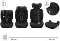 Kinderkraft автокрісло Comfort Up 2 Plus i-Size Black KCCOUP02BLKPL00