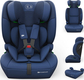 Kinderkraft автокрісло Comfort Up 2 Plus i-Size Navy KCCOUP02NAVPL00