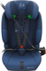 Kinderkraft автокрісло Comfort Up 2 Plus i-Size Navy KCCOUP02NAVPL00