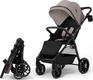Kinderkraft прогулянкова коляска Grande 2 Beige KSGRAN02BEG0000