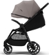 Kinderkraft прогулянкова коляска Grande 2 Beige KSGRAN02BEG0000