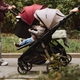 Kinderkraft прогулянкова коляска Grande 2 Beige KSGRAN02BEG0000