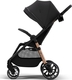 Kinderkraft прогулянкова коляска Grande 2 Black KSGRAN02BLK0000