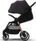 Kinderkraft прогулянкова коляска Grande 2 Black KSGRAN02BLK0000
