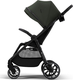 Kinderkraft прогулянкова коляска Grande 2 Green KSGRAN02GRE0000