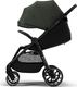 Kinderkraft прогулянкова коляска Grande 2 Green KSGRAN02GRE0000