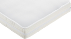AirCuddle матрац Bambio Safe Combo 60x120 см (з наматрацником Top Safe) SC-BA-120