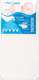 AirCuddle матрац Plus Safe Combo 60x120 см (з наматрацником Top Safe) SC-PL-120