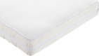 AirCuddle матрац Plus Safe Combo 60x120 см (з наматрацником Top Safe) SC-PL-120