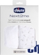 Chicco набір постільної білизни для ліжечка Next2Me Cotton колір 21 на резинці 01127.21
