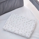 Chicco набір постільної білизни для ліжечка Next2Me Cotton колір 21 на резинці 01127.21