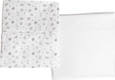 Chicco набір постільної білизни для ліжечка Next2Me Cotton колір 21 01129.21
