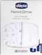 Chicco набір постільної білизни для ліжечка Next2Me Cotton колір 21 01129.21