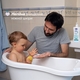 Chicco гель для купання Baby Moments "Без сліз" з екстрактом календули 500 мл 10580.00