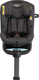 Graco автокрісло Turn2Me Grow i-Size сірий GC2404AAIRO000