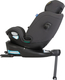 Graco автокрісло Turn2Me Grow i-Size сірий GC2404AAIRO000