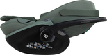 Joolz Maxi-Cosi автокрісло Pebble Slide Pro Forest green 300223