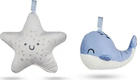 Kinderkraft шезлонг-качалка Mimi Nordic Breeze (KBMIMI00NOR0000) KBMIMI00NOR0000