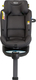 Graco автокрісло Turn2Me Grow i-Size сірий GC2404AAIRO000