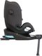 Graco автокрісло Turn2Me Grow i-Size сірий GC2404AAIRO000
