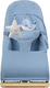 Kinderkraft шезлонг-качалка Mimi Nordic Breeze (KBMIMI00NOR0000) KBMIMI00NOR0000