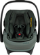 Joolz Maxi-Cosi автокрісло Pebble Slide Pro Forest green 300223