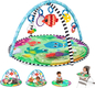 Baby Einstein килимок розвиваючий 2в1 Sea Floor Explorers 12807