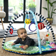 Baby Einstein килимок розвиваючий 2в1 Sea Floor Explorers 12807