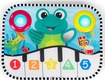 Baby Einstein іграшка музична на ліжечко "Neptune's Kick & Explore" 12926