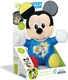 Clementoni іграшка-нічник м'яка серія Disney Baby Baby Mickey 17206